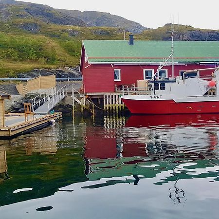 Fishermans Rorbu 2 - Lofoten Рамберг Екстериор снимка
