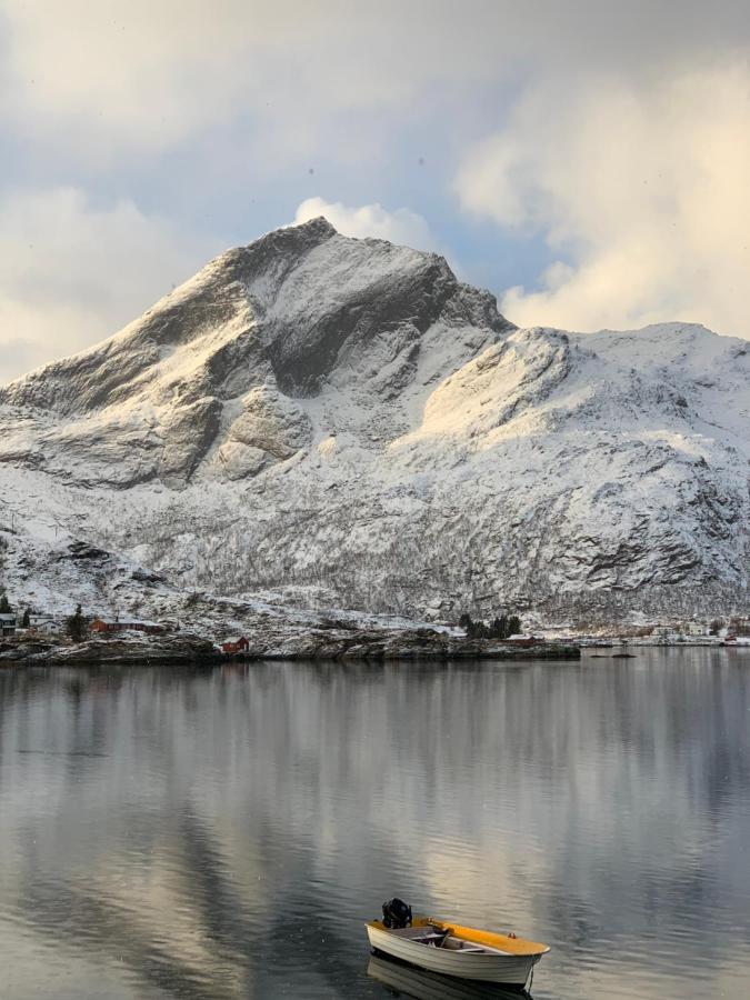 Fishermans Rorbu 2 - Lofoten Рамберг Екстериор снимка